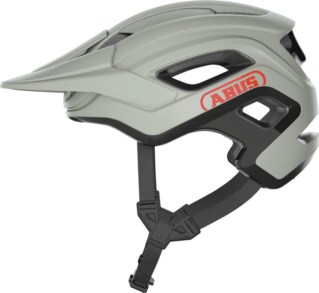 Abus cliffhanger - mtb hjelm