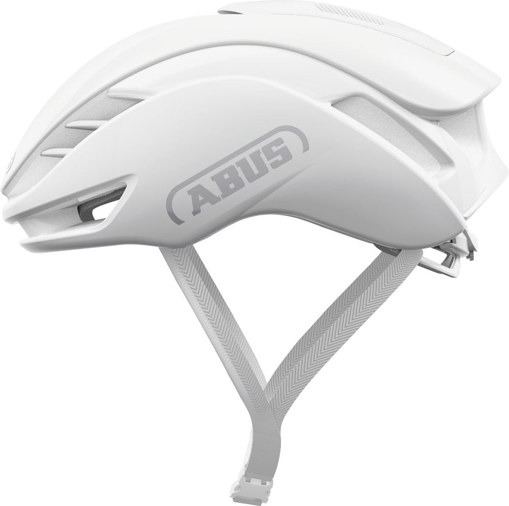 Abus gamechanger 2.0 - landevejscykelhjelm