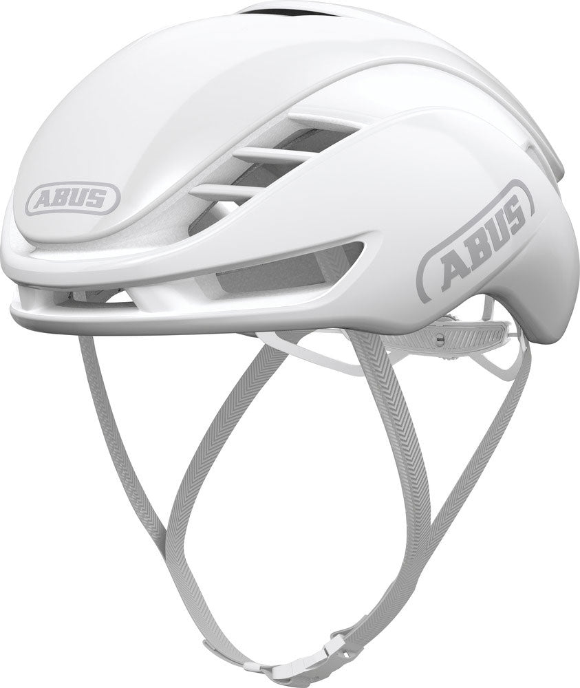 Abus gamechanger 2.0 - landevejscykelhjelm