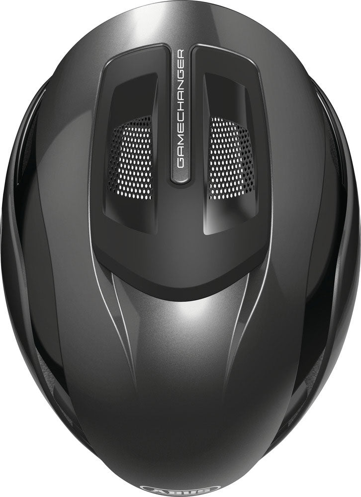 Abus hjelm Gamechanger 2.0 Titan L 57-61cm