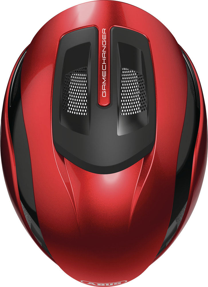 Abus gamechanger 2.0 - landevejscykelhjelm