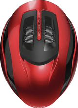 Abus gamechanger 2.0 - landevejscykelhjelm