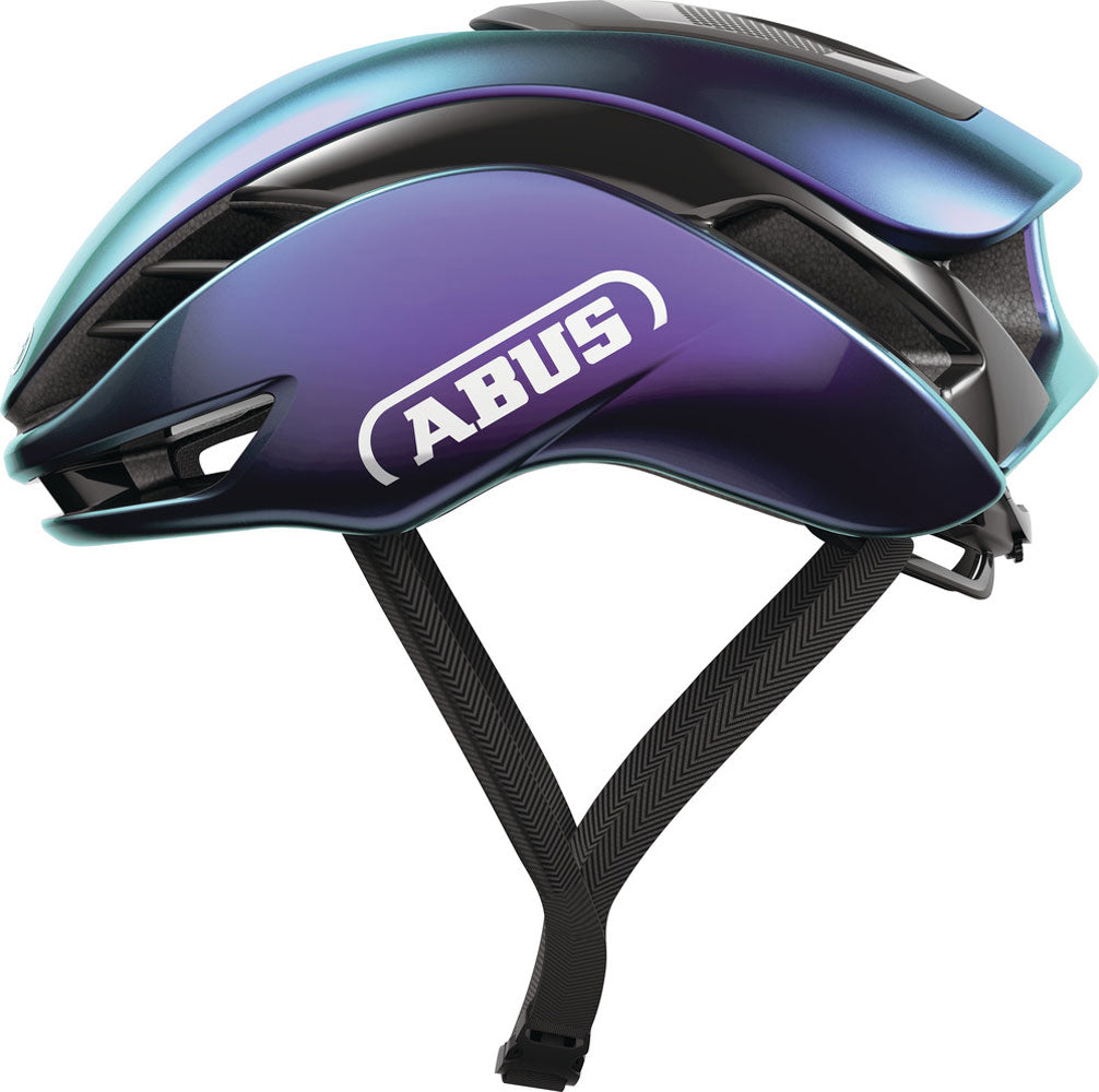 Abus gamechanger 2.0 - landevejscykelhjelm