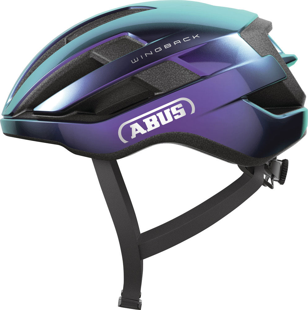 Abus wingback - landevejscykelhjelm