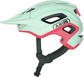 Abus cliffhanger - mtb hjelm