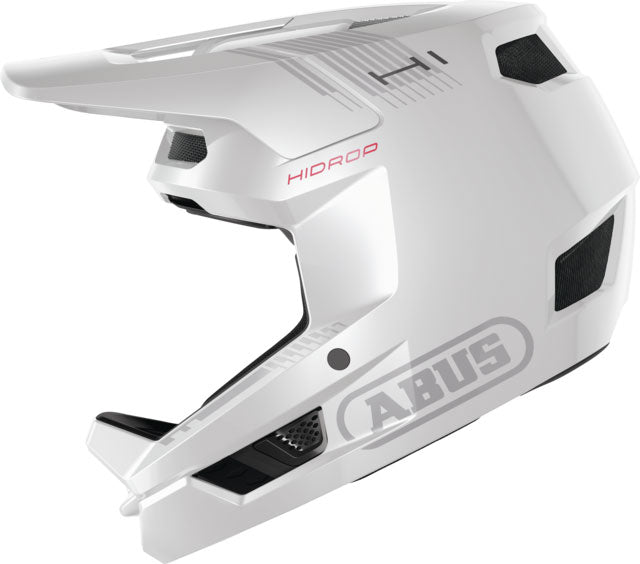 Abus hidrop - helhjelm