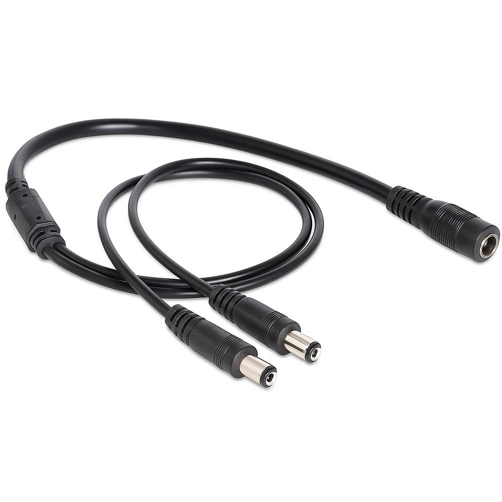 DC distributionskabel