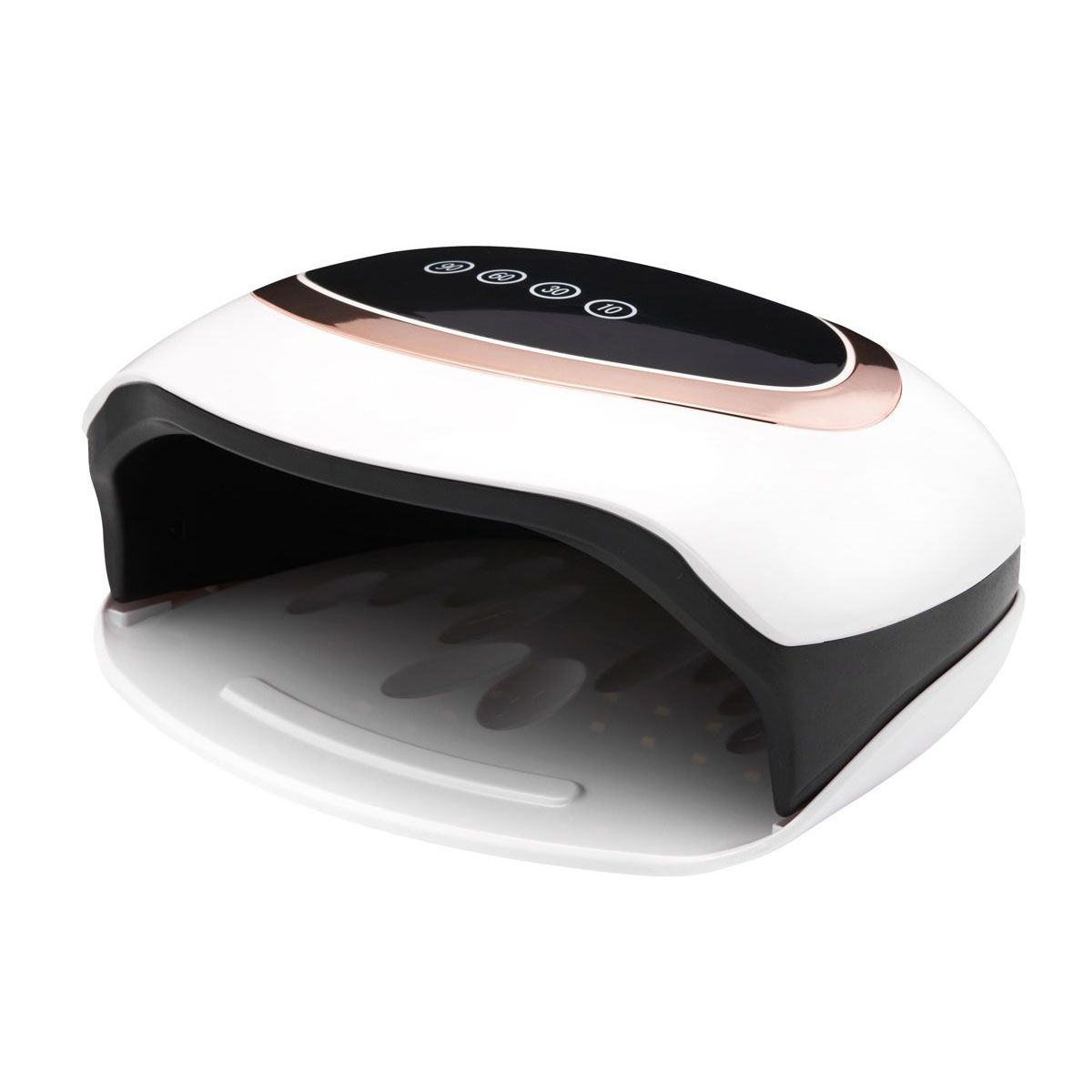 Glow c1 plus UV LED lampe 150W hvid rose