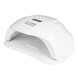 Glød x UV LED lampe 54W hvid