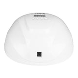 Glød x UV LED lampe 54W hvid