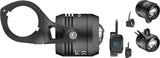 Litemove ac-210 el-cykel forlygte