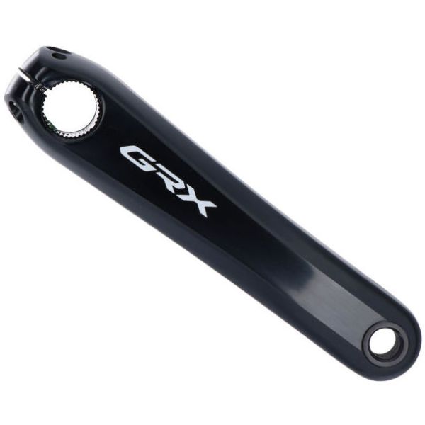 Shimano Crankarm til venstre GRX FC-RX820-1-175 mm