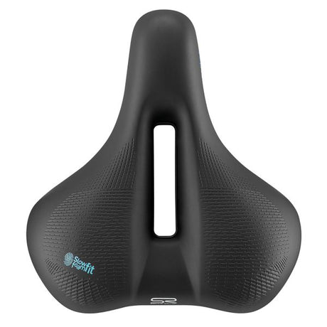 Saddle Selle Royal Float Relaxed - Urban Life