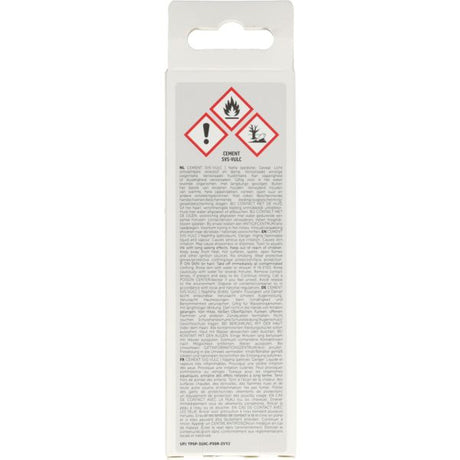 Simson solutie tube - 30ml