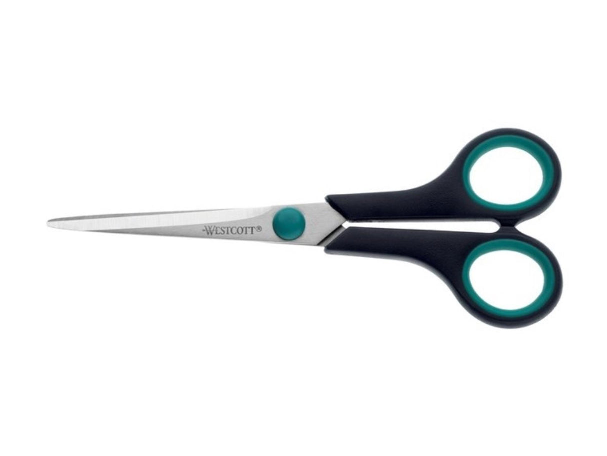 Westcott saks let greb 17,5 cm