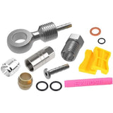 EZMTB -adapter indstillet til hydraulisk bremselinie passende formel