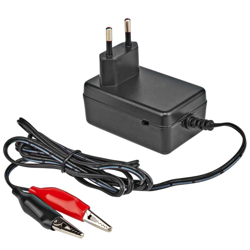 Batterioplader