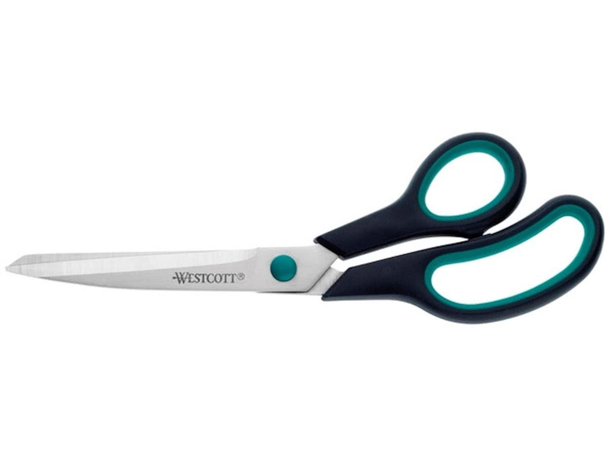 Westcott saks let greb 24,7 cm