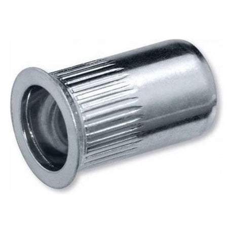 Beta blindnittemøtrikværktøj 1742r aluminium m3 med gevind (20 styk i pose)