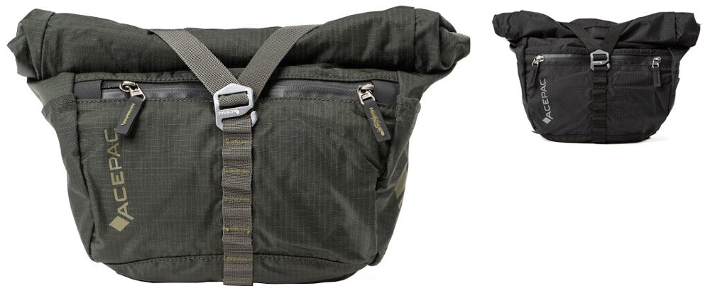 Acepac bar bag mkiii styrtaske