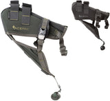 Acepac sadelseleholder mkiii