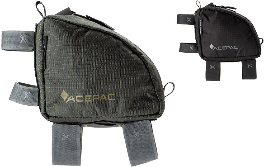 Acepac tube bag ramme taske mkiii