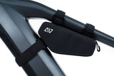 Acid frame taske fuldt pro 0,5 cykeltaske