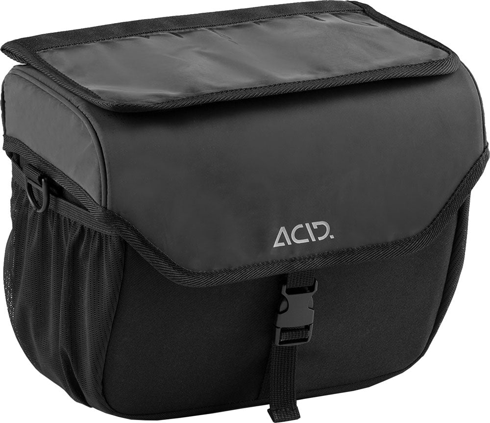 Acid city 8 filink styrtaske