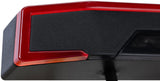 Acid pro-e hpp bes3 e-cykelholder baglygte