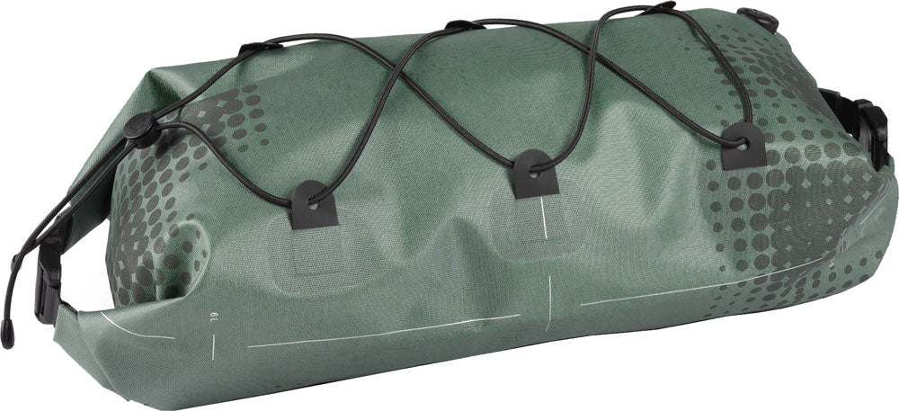 Acid drybag til styrtaske pack pro 9