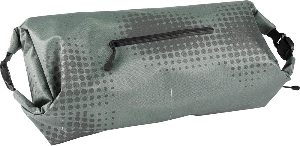 Acid drybag til styrtaske pack pro 9