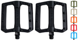 Syre flade c3-zp flade pedaler