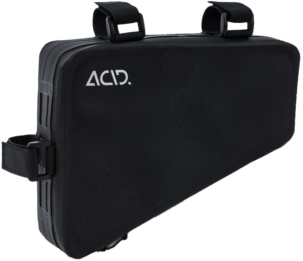 Acid frame bag bag pro 2 cykeltaske