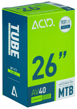Acid MTB 26 rør