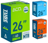 Acid MTB 26 rør