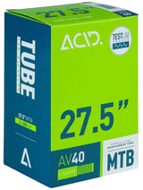 Acid MTB 27.5 inderrør