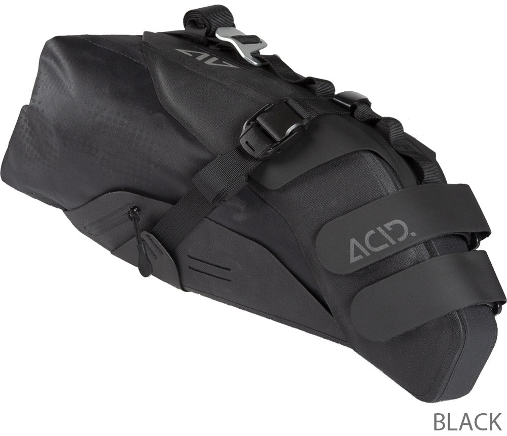 Acid pack pro 11 sadeltaske