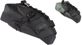 Acid pack pro 11 sadeltaske
