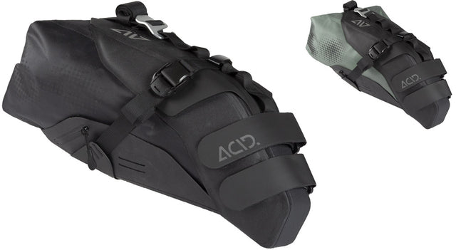 Acid pack pro 11 sadeltaske