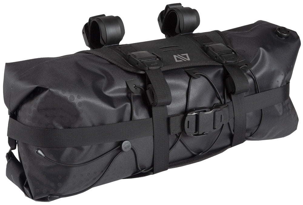 Acid pack pro 15 styrtaske