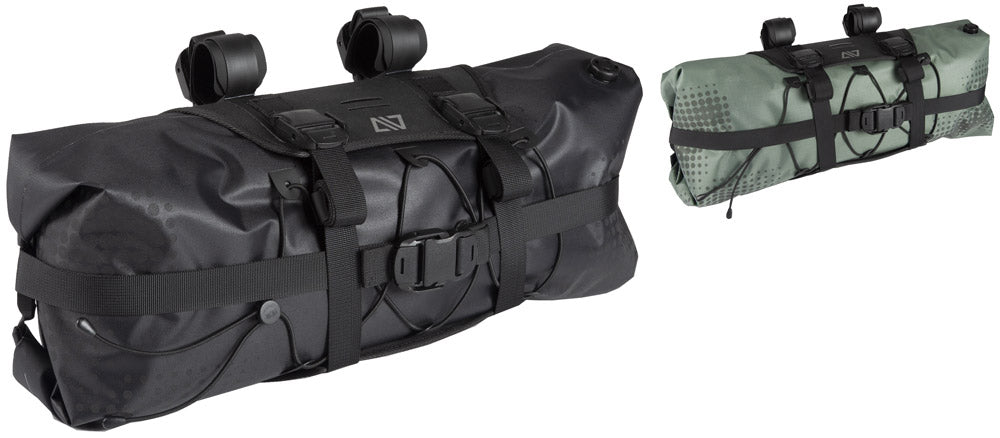 Acid pack pro 15 styrtaske