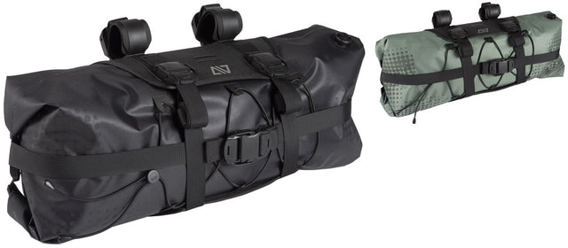 Acid pack pro 15 styrtaske