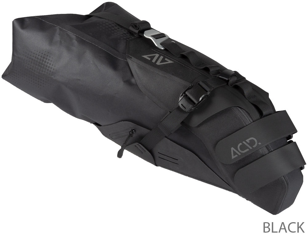 Acid pack pro 15 sadeltaske