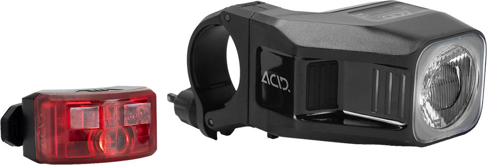 Acid pro 100 lyssæt