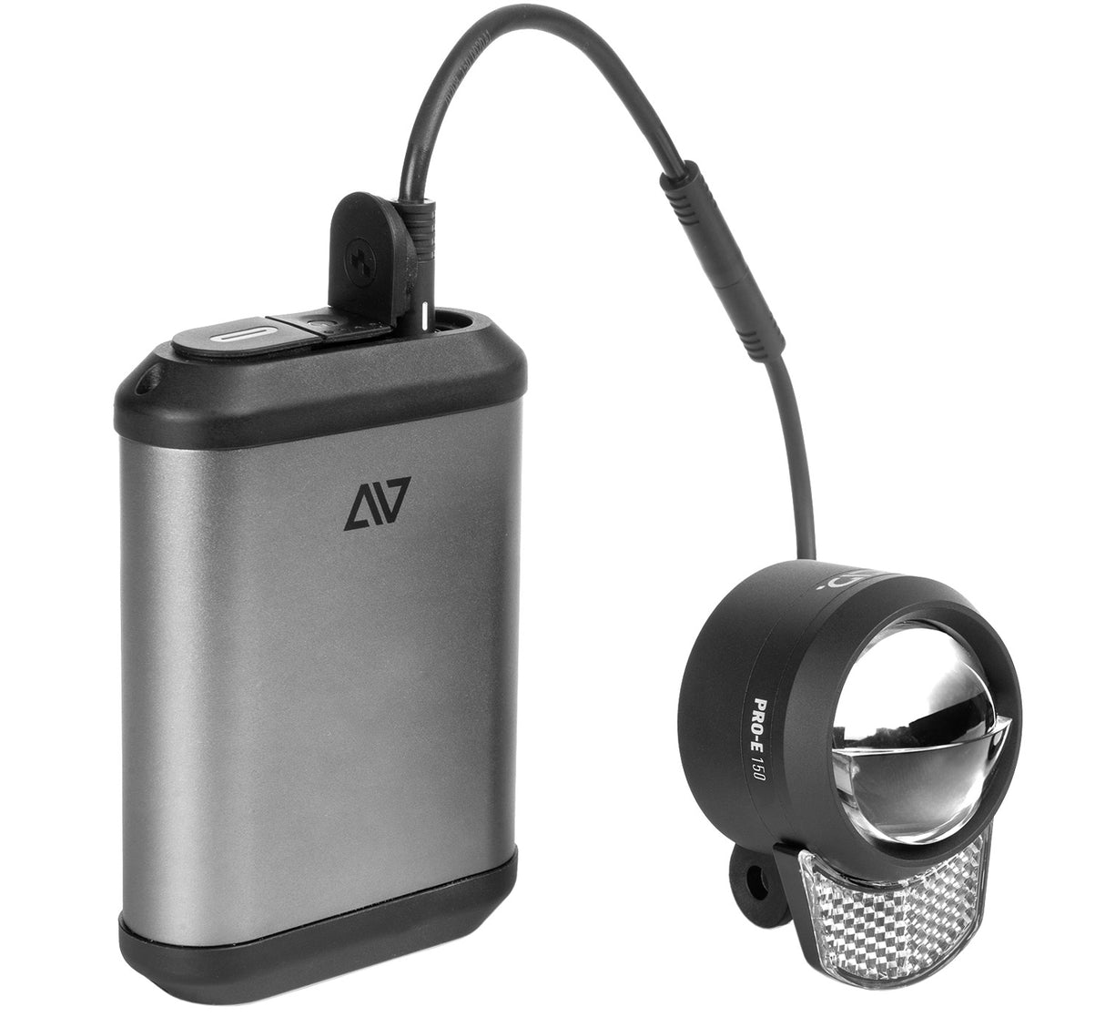 Acid pro-e 150 powerbank font lys