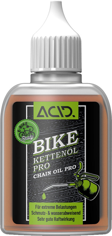 Acid cykelkædeolie pro
