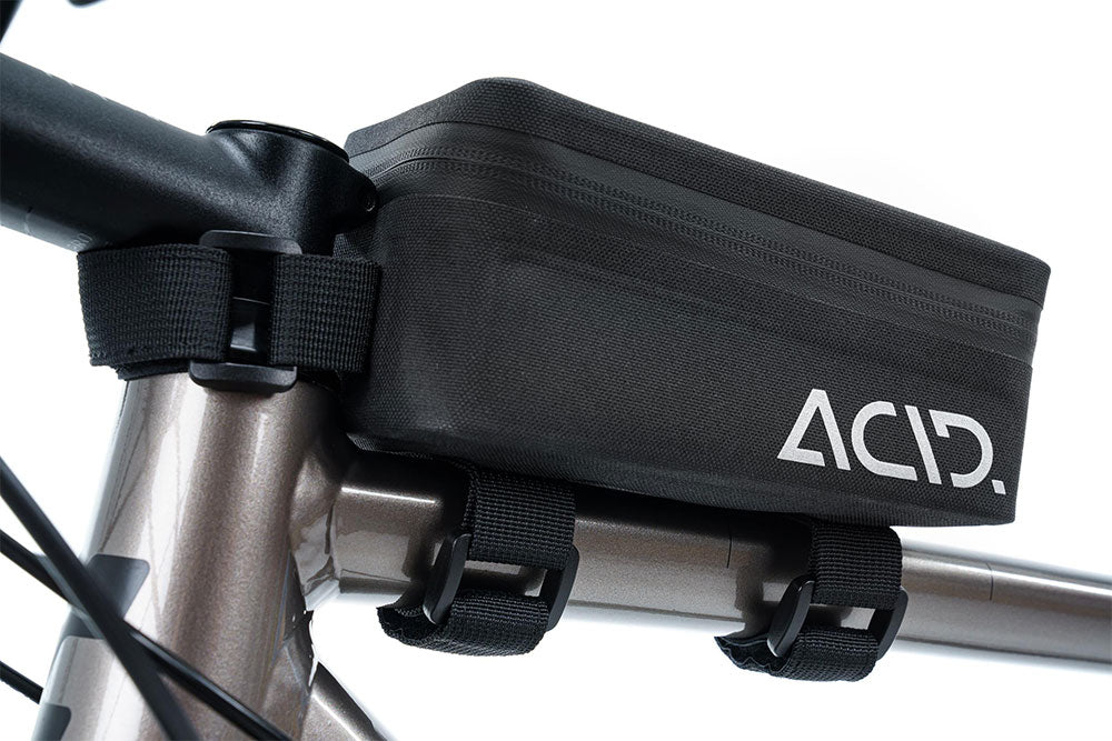 Acid top tube view tasker