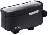 Acid toptube view cmpt cykeltaske