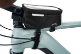 Acid toptube view cmpt cykeltaske