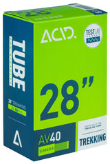Acid trekking 28 inderrør